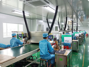 Screen Printing Shop