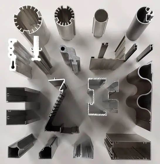 Aluminum Extrusion
