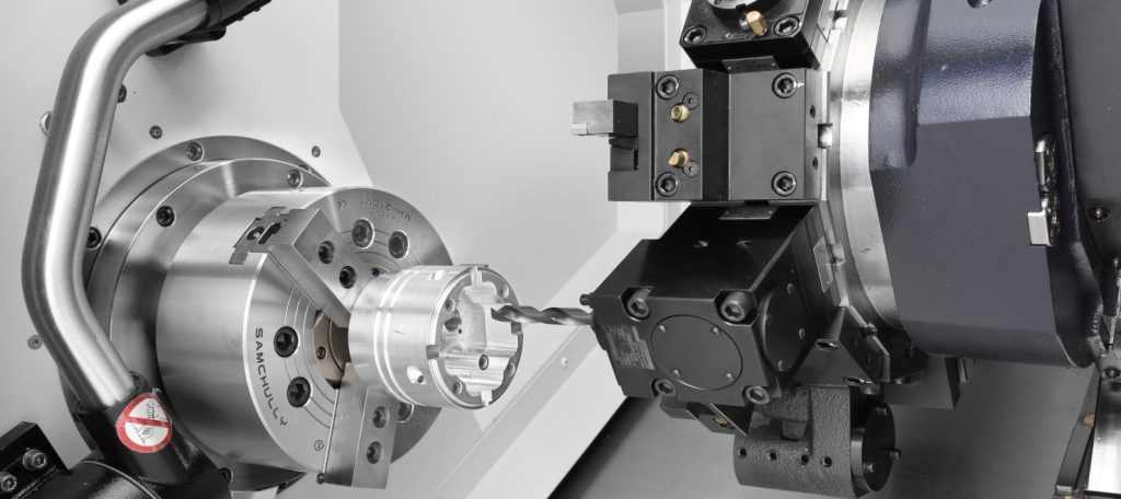 CNC-Machining-Process