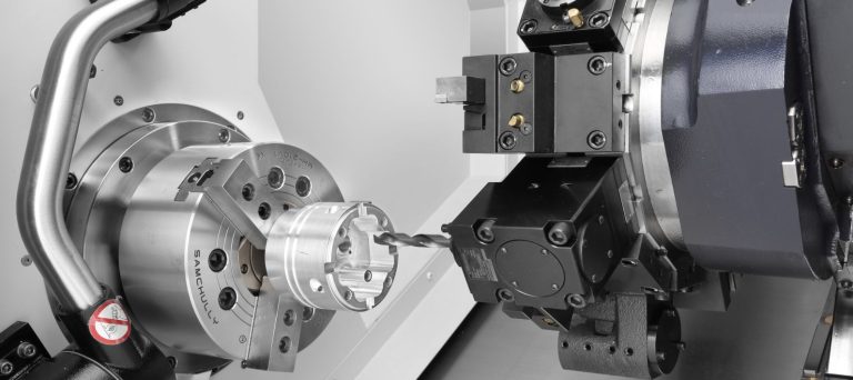 CNC-Machining-Process