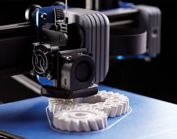 FDM 3D Printing