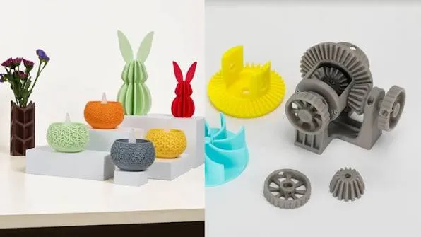 3D Print