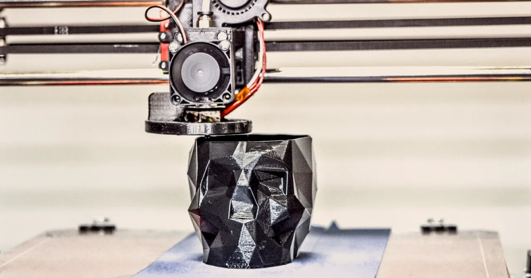 3D Printing