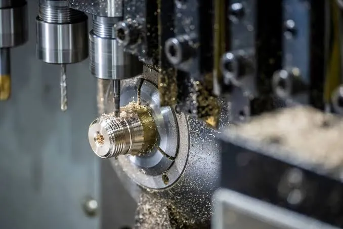 Die Casting