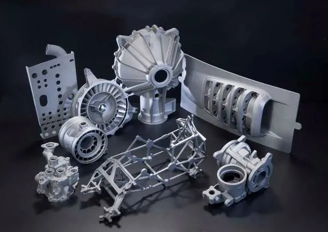 Die Casting