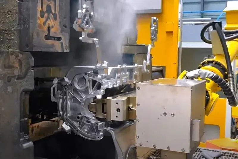 Die Casting