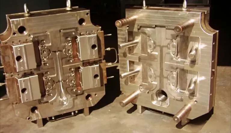 Die Casting Die Design