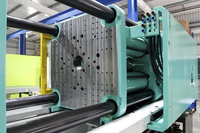 Injection Mold