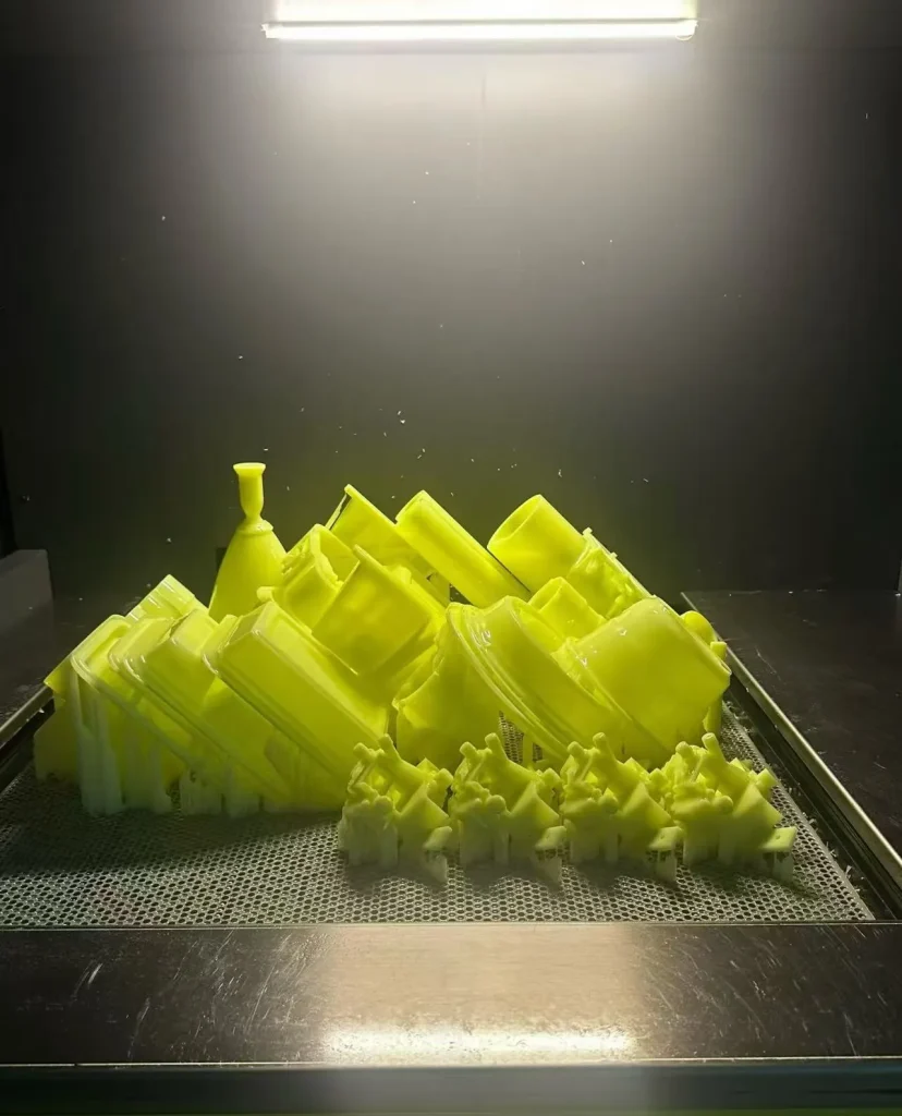 Injection Molding