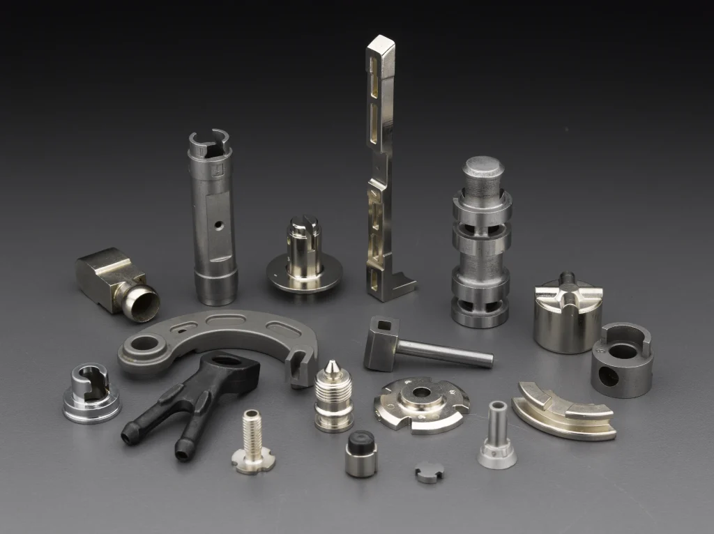 Injection Molding