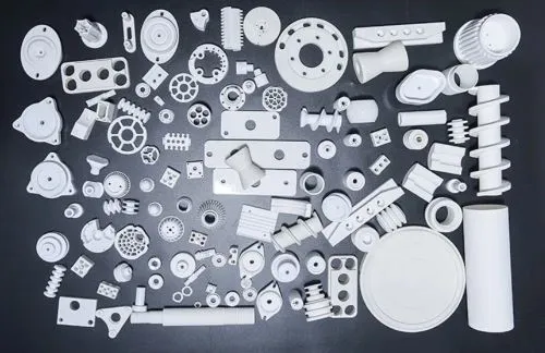 Injection Molding
