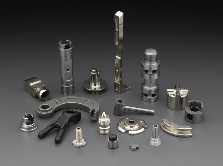 Injection Molding