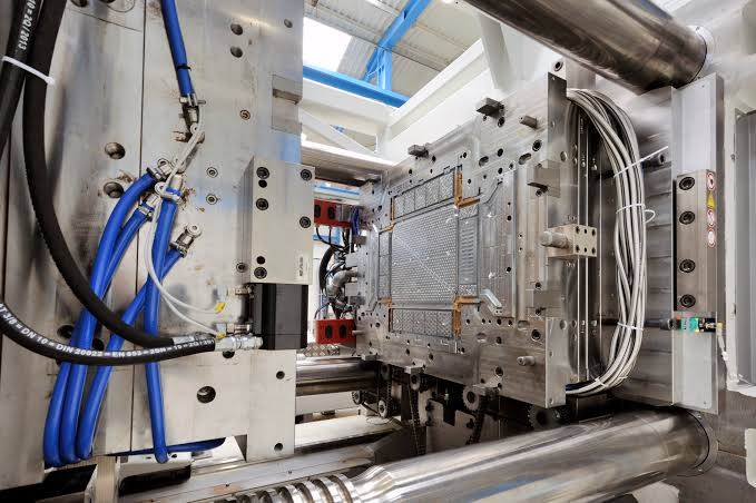 Injection Molding