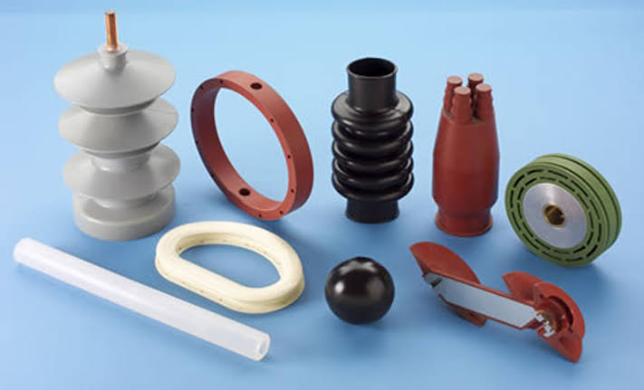 Liquid Silicone Rubber (LSR)