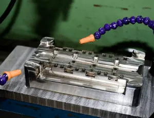 Die Casting Mold