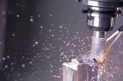 Form Milling
