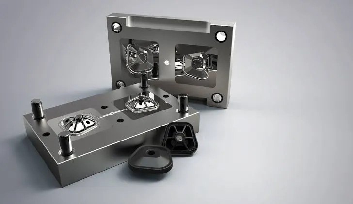 Injection Molding