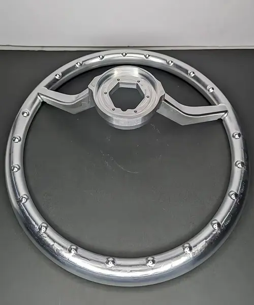 CNC-Stainless-steel