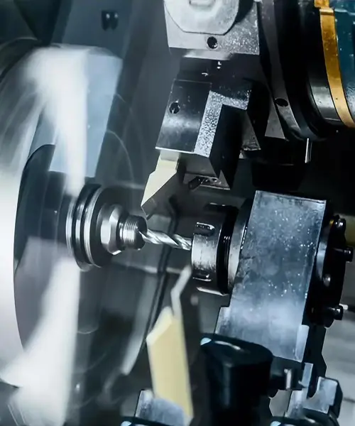 CNC-Turning