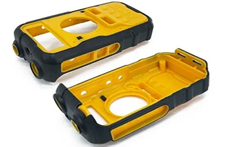 Injection Molding 1