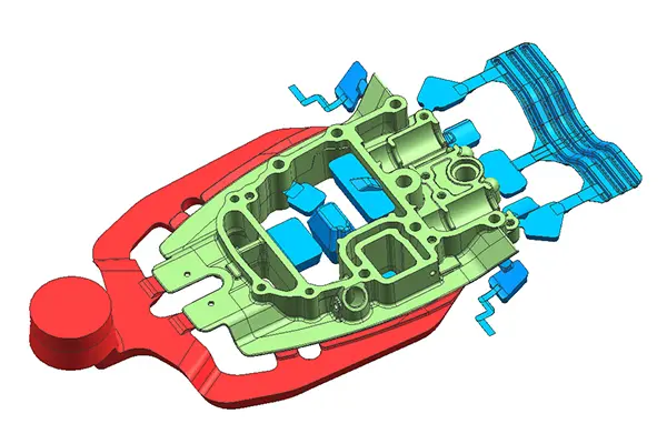 Magnesium-Alloy-Mould-Design