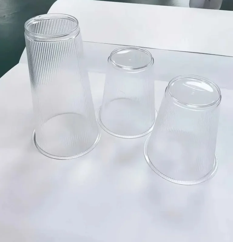 PETG 3D printing functional prototype