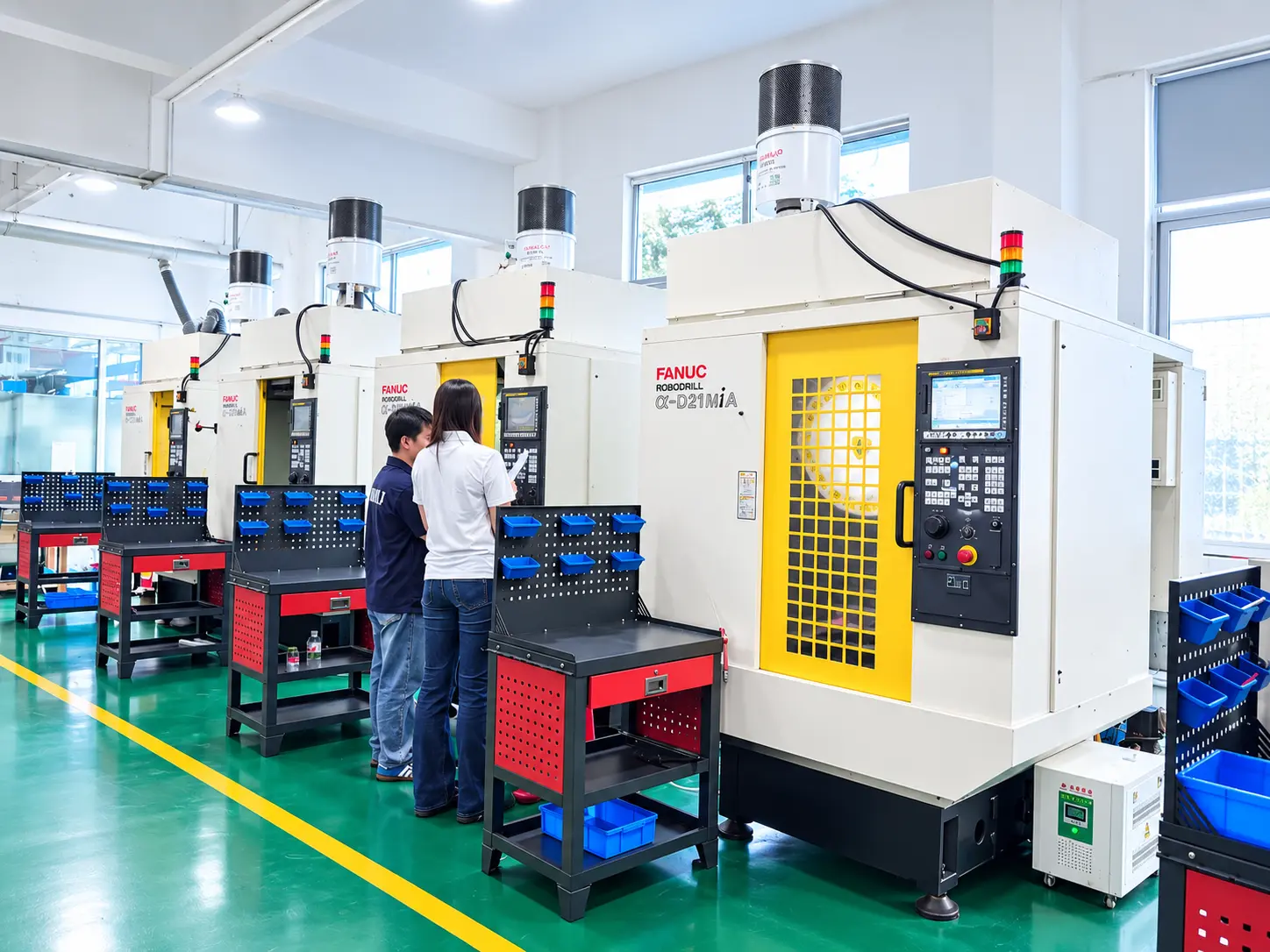 Processing equipment01