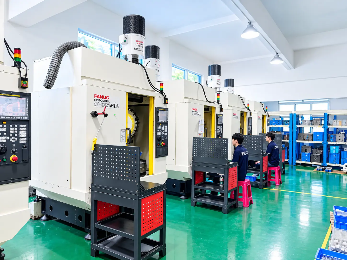 Processing equipment03