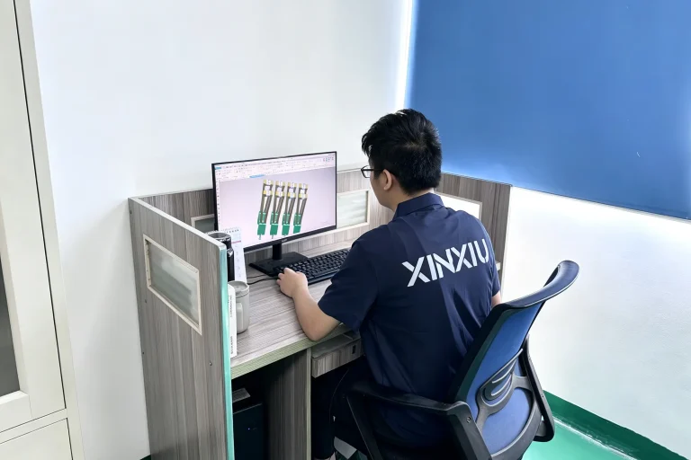 工程部门01