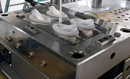 硅胶3