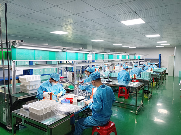 Assembly workshop