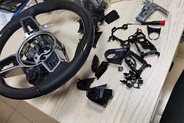 Automotive