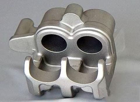 Die casting process line